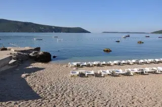 Hotel Perla annex Mohom