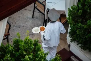 Hotel Perla annex Mohom