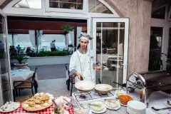 Hotel Perla annex Mohom
