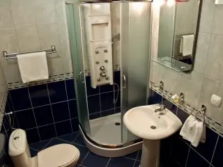 Apartmani Bianka