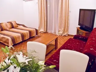 Apartmani Bianka