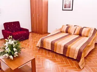Apartmani Bianka