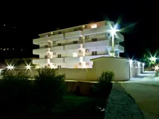 Apartmani Bianka