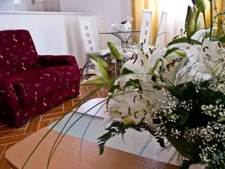 Apartmani Bianka