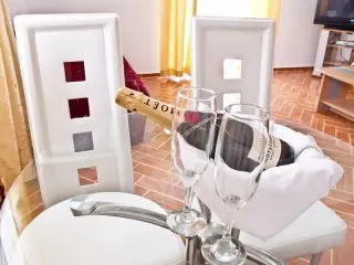 Apartmani Bianka