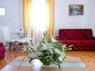 Apartmani Bianka