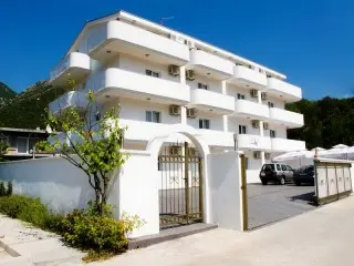 Apartmani Bianka
