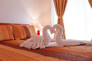 Apartmani Bianka