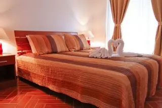 Apartmani Bianka