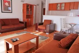Apartmani Bianka