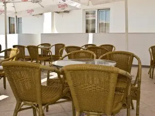 Apartmani Bianka