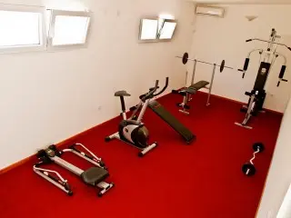 Apartmani Bianka