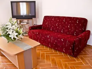 Apartmani Bianka