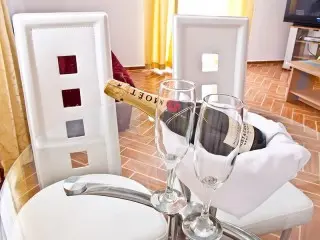 Apartmani Bianka