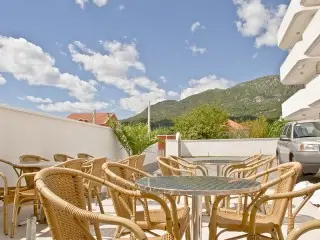 Apartmani Bianka