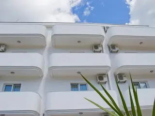 Apartmani Bianka