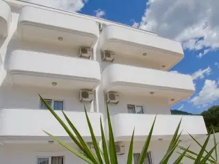 Apartmani Bianka