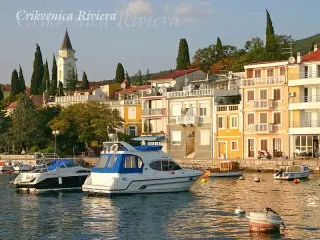 Senior Klub Riviera