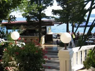 Senior Klub Riviera