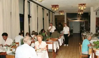 Senior Klub Riviera