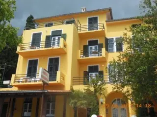 Senior Klub Riviera