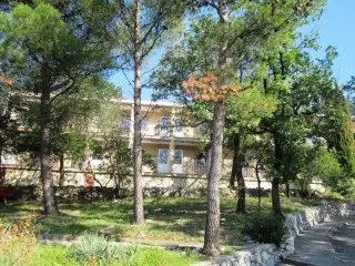 Senior Klub Riviera