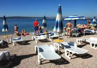 Senior Klub Riviera