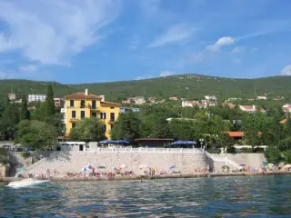 Senior Klub Riviera