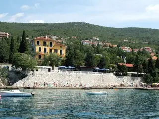 Senior Klub Riviera
