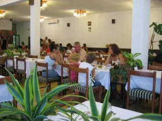 Senior Klub Riviera