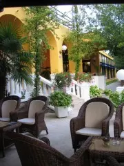 Senior Klub Riviera