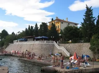 Senior Klub Riviera