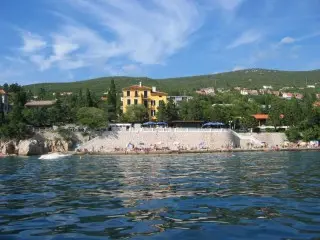 Senior Klub Riviera