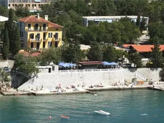 Senior Klub Riviera