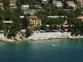 Senior Klub Riviera