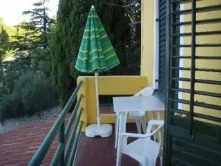Senior Klub Riviera