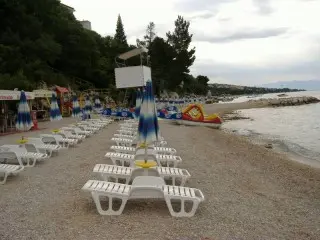Senior Klub Riviera