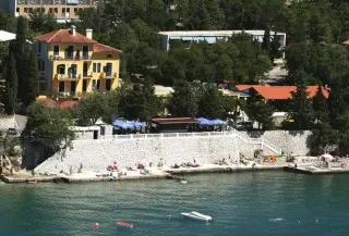 Senior Klub Riviera