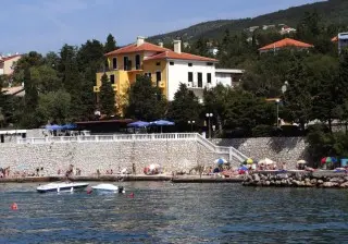 Senior Klub Riviera