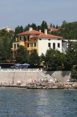 Senior Klub Riviera
