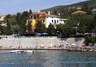 Senior Klub Riviera