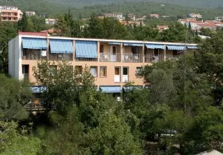 Senior Klub Riviera