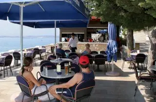 Senior Klub Riviera