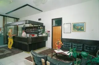 Senior Klub Riviera