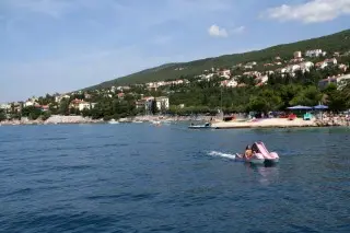 Senior Klub Riviera