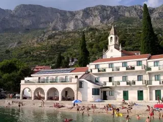 Hotel Riva