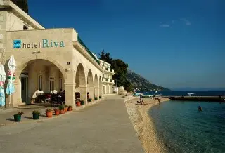 Hotel Riva