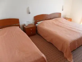 Hotel Riva