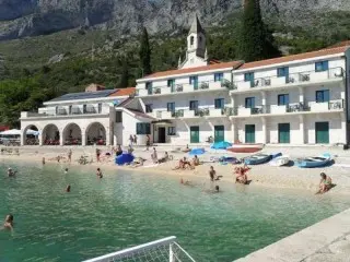 Hotel Riva