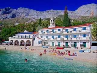 Hotel Riva